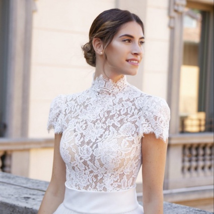Stile e eleganza per il giorno più bello