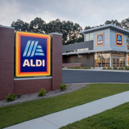Stipendi: tra Svizzera e Italia non c’è confronto, il caso Aldi Suisse