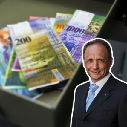 Tassi d'interesse zero sui conti correnti? «Effetto collaterale», ma «lentamente stanno tornando»
