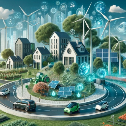 Tecnologie a difesa del cambiamento climatico