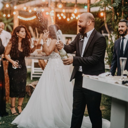 L’importanza di trovare un tema per il matrimonio