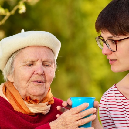 Assistenza domiciliare Ticino: cosa fare se hai bisogno di aiuto