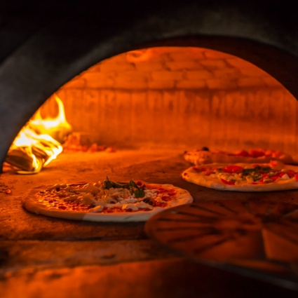 L'Antica Pizzeria Da Michele apre a Bellinzona la sua prima sede in Svizzera
