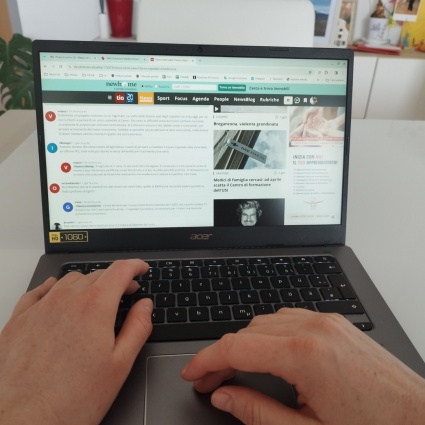 C'è troppo odio online, noi costretti a limitare i commenti