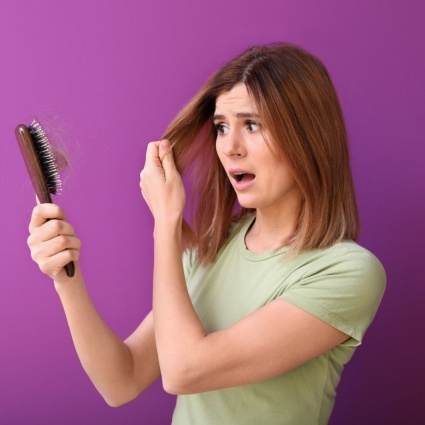 Capelli stressati? Scopri come CRLab Lugano può aiutarti
