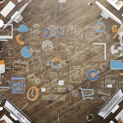 Come creare la tua strategia di Local Marketing in 6 mosse