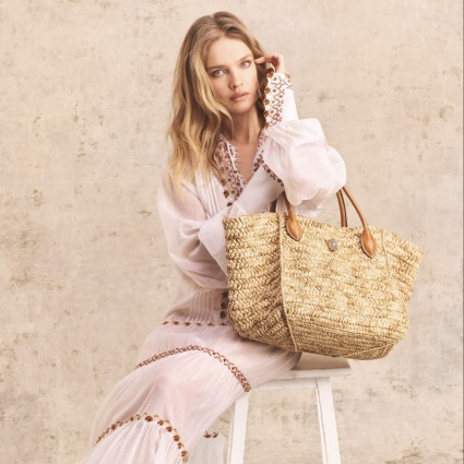 Ermanno Scervino e Natalia Vodianova