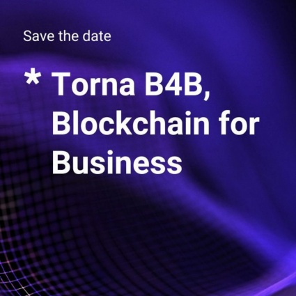 Formazione Bitcoin e Blockchain per professionisti e aziende: torna B4B