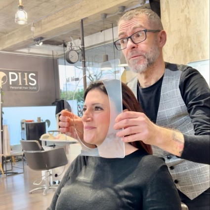 Alla scoperta della “Bellezza consapevole” con Marco Pontillo, formatore Hairlovers
