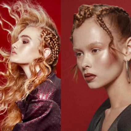 Look capelli da icona? Realizzalo nei saloni Hairlovers