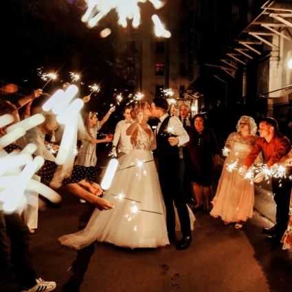 Matrimonio, ma quanto mi costi!?