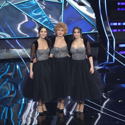 Speciale Sanremo, dalla redazione di fashionchannel.ch, curiosità e tanto altro