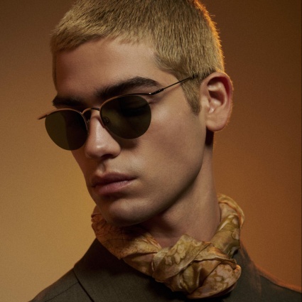 Romeo Gigli Eyewear lancia l’attesa Limited Edition Tuareg