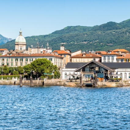 Verbania, identificato il cadavere trovato nel Lago Maggiore