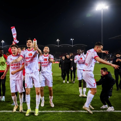 Clamoroso a Sion: YB eliminato... e ora c'è il Lugano