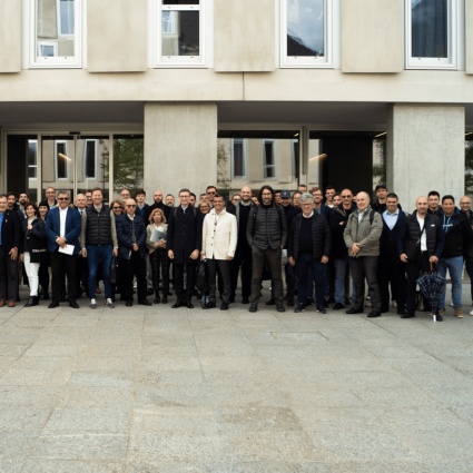 B4B, la blockchain per le aziende ticinesi