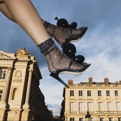 Socks&shoes Guide: il binomio di tendenza della primavera