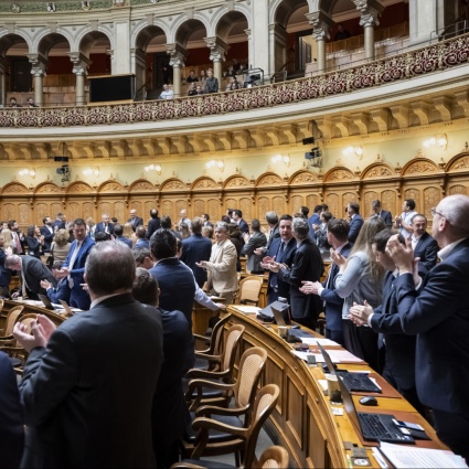 «Gas, firmare l'accordo di solidarietà con Germania e Italia»