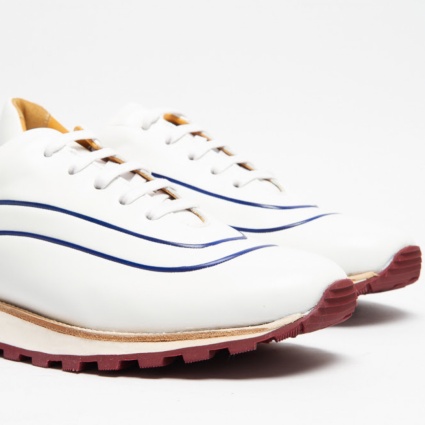Stile ed eleganza: la collezione donna Spring-Summer 2024 di Testoni