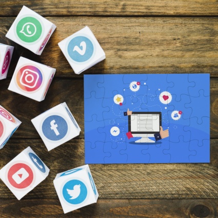 10 strategie per rendere vincenti i tuoi contenuti sui social media