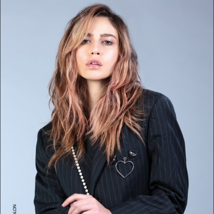 HairVelvet è la collezione Spring Summer 2024