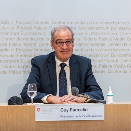 «L'accordo con l'India? È un vantaggio concorrenziale per la Svizzera»