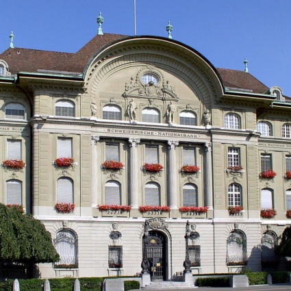 La SNB fa contenti gli imprenditori, non i frontalieri