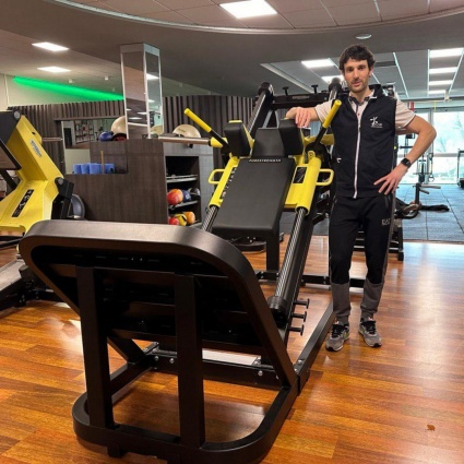 Perché allenarsi con l’Hack Squat