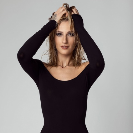 Regalati un servizio fotografico con Michelle Frischkopf