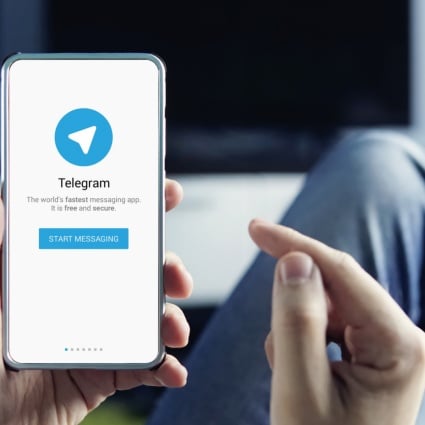 Telegram ha 900 milioni di utenti, possibile futuro in Borsa?