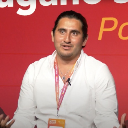 Bitcoin a El Salvador, «un sogno collettivo» con un dolce risveglio
