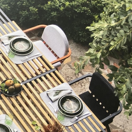 Accessori imperdibili per rendere il tuo giardino un'oasi di relax