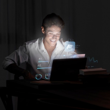 La figura del Project Manager in ambito IT sarà sostituita dall'intelligenza artificiale?