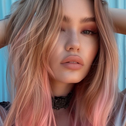 Nei saloni Hairlovers arriva l’Infinity Balayage