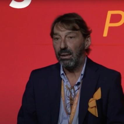 Plan ₿ Podcast, parola a Michele Foletti