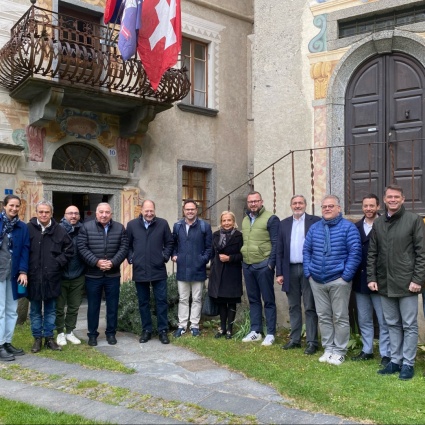 Seduta extra muros della Commissione formazione e cultura