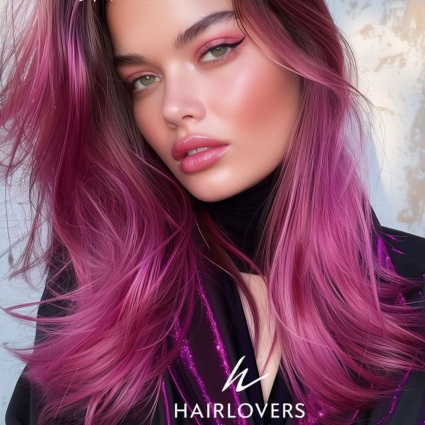 Sogni la primavera tra i capelli?