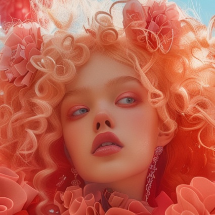 "Spring Cool.lection 2024": una rivoluzione di stile e rinascita Made in Hairlovers