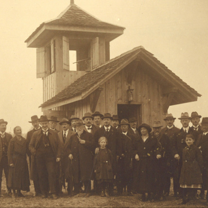 Da 100 anni a protezione degli uccelli
