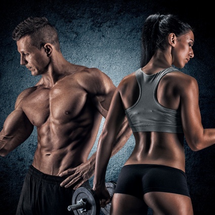 A cosa serve l’allenamento muscolare?