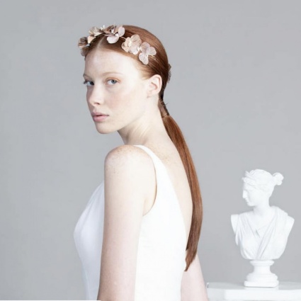 Formazione avanzata in acconciature da sposa con Hairlovers