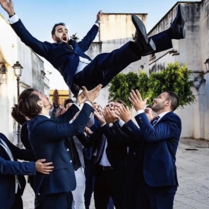 L’Atelier Tosetti a Como è la scelta vincente per il tuo matrimonio!
