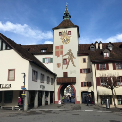 Liestal: una passeggiata tra storia, cultura ed economia
