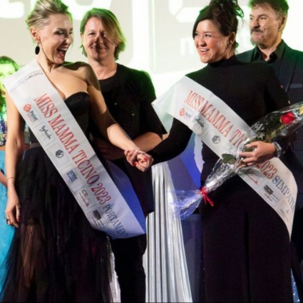 Miss mamma Ticino 2024, al via i casting