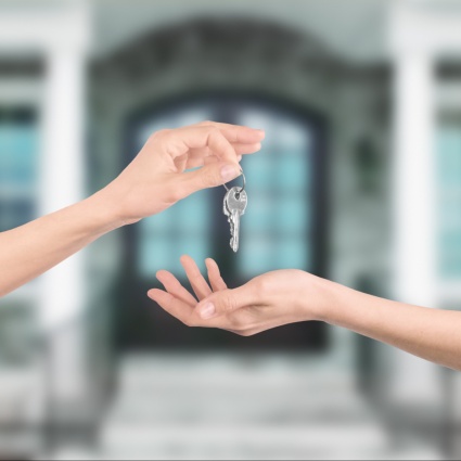 Se comprare casa è un po' meno caro