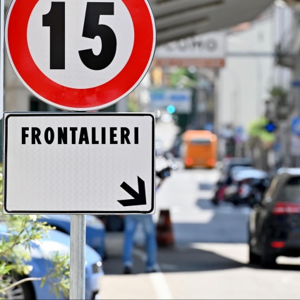 Quanto guadagnano i frontalieri in Svizzera?