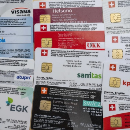 Frontalieri in Svizzera: ecco come funziona l'assicurazione malattia