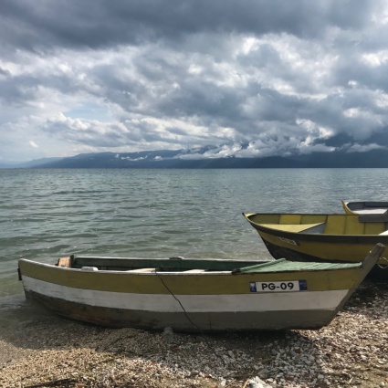 Viaggio nel cuore dell’Albania: da Pogradec a Saranda