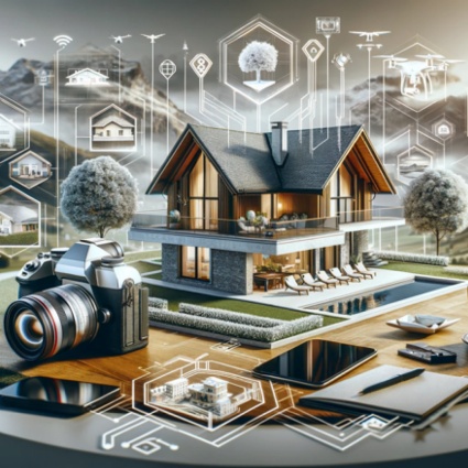DYLS.ch: innovazione e professionalità nel Marketing immobiliare