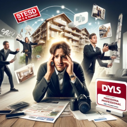 DYLS.ch: La Soluzione per Superare le Difficoltà nella Ricerca del Subentrante